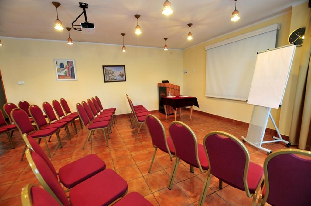 Hotel Lorenzo Красков Екстериор снимка