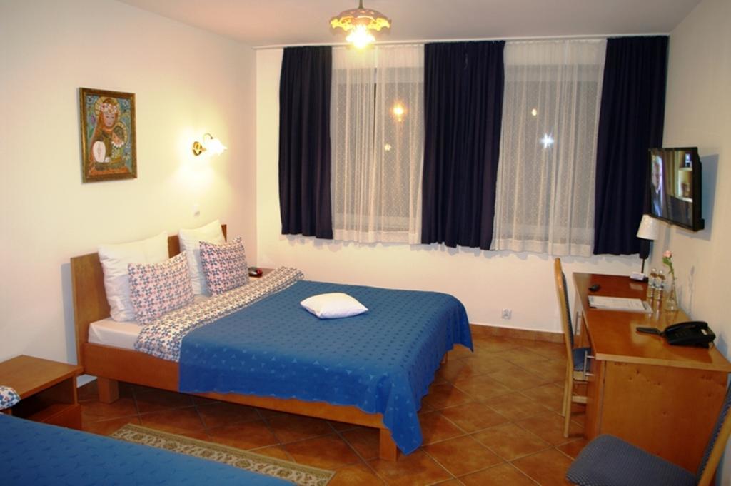 Hotel Lorenzo Красков Стая снимка