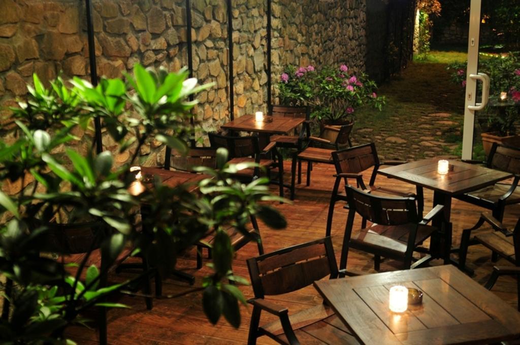 Hotel Lorenzo Красков Екстериор снимка