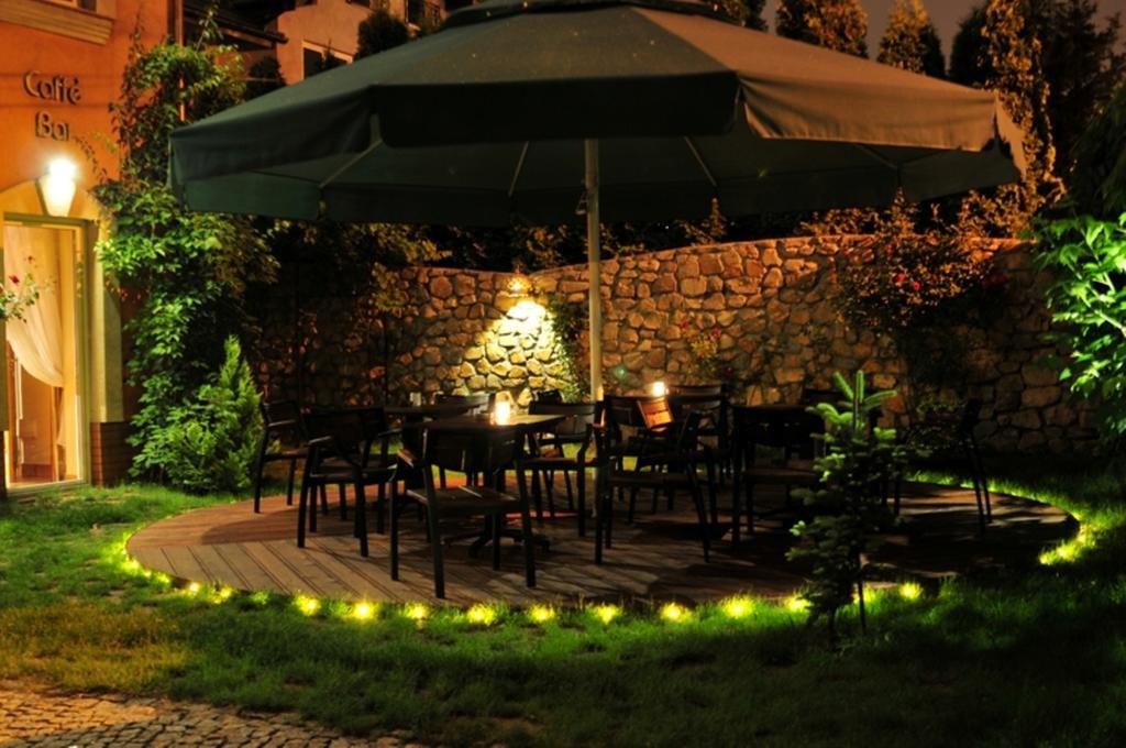 Hotel Lorenzo Красков Екстериор снимка