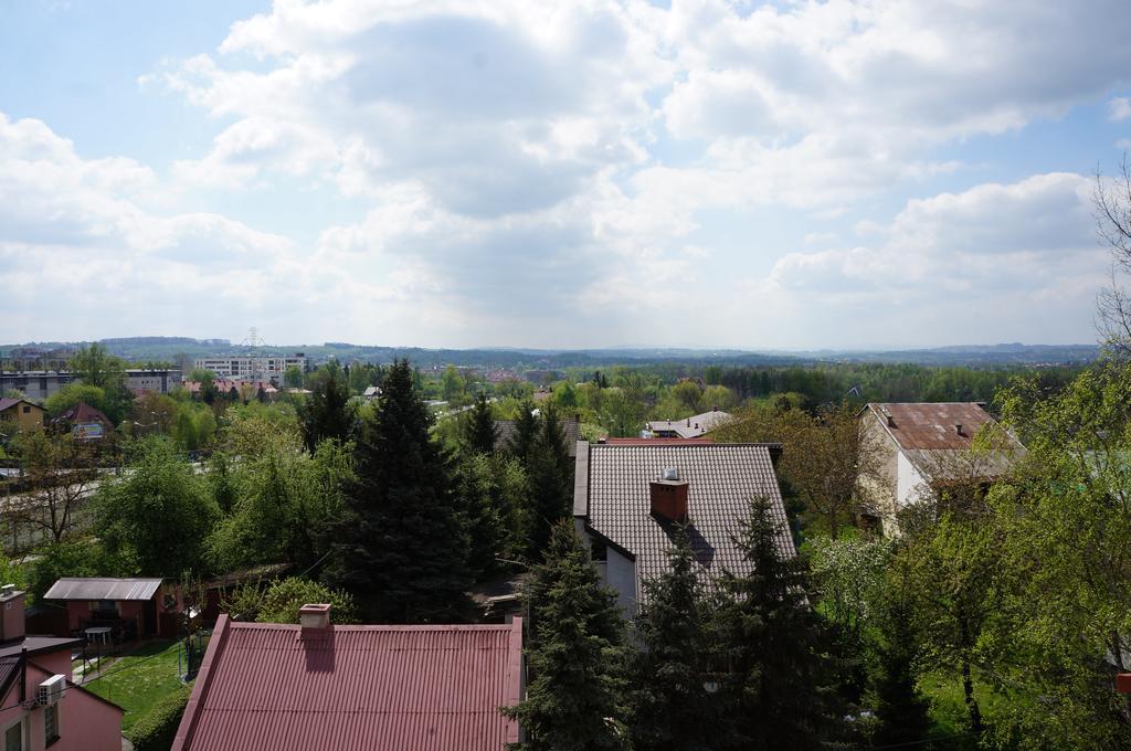 Hotel Lorenzo Красков Екстериор снимка
