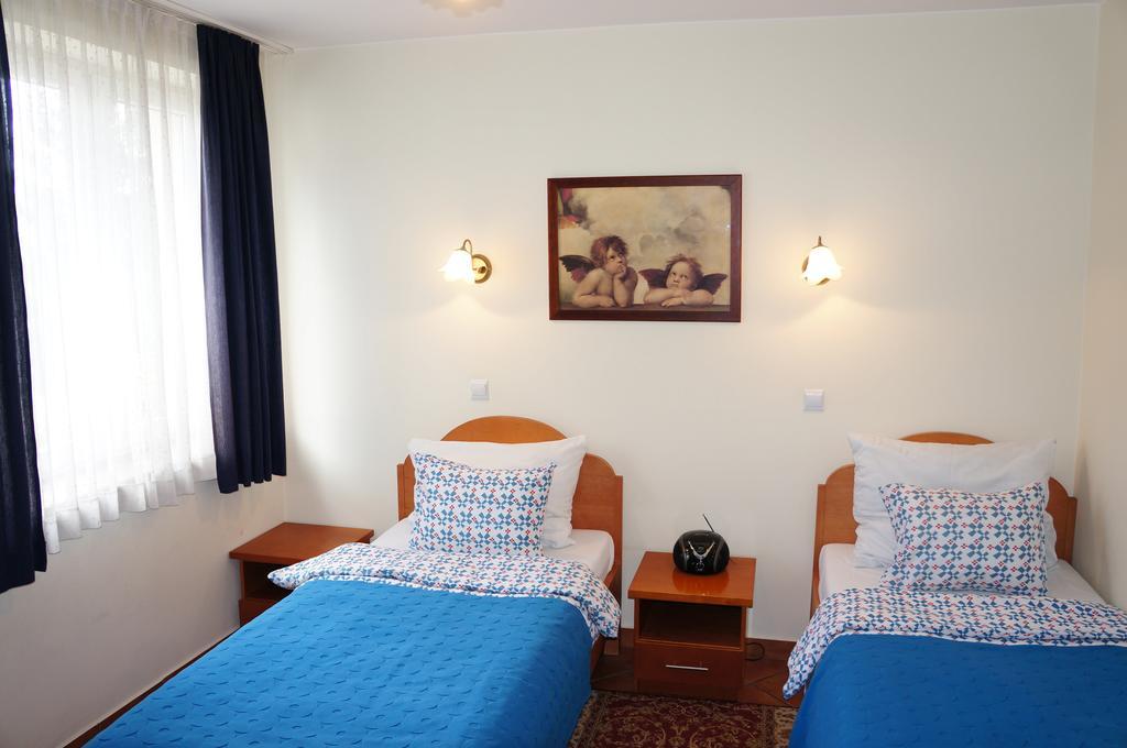 Hotel Lorenzo Красков Стая снимка