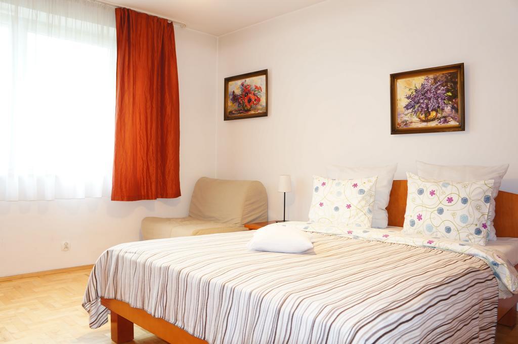 Hotel Lorenzo Красков Стая снимка