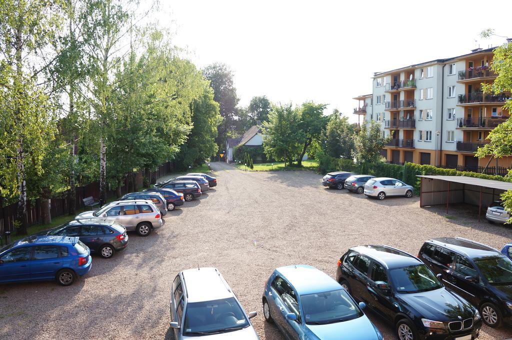 Hotel Lorenzo Красков Екстериор снимка