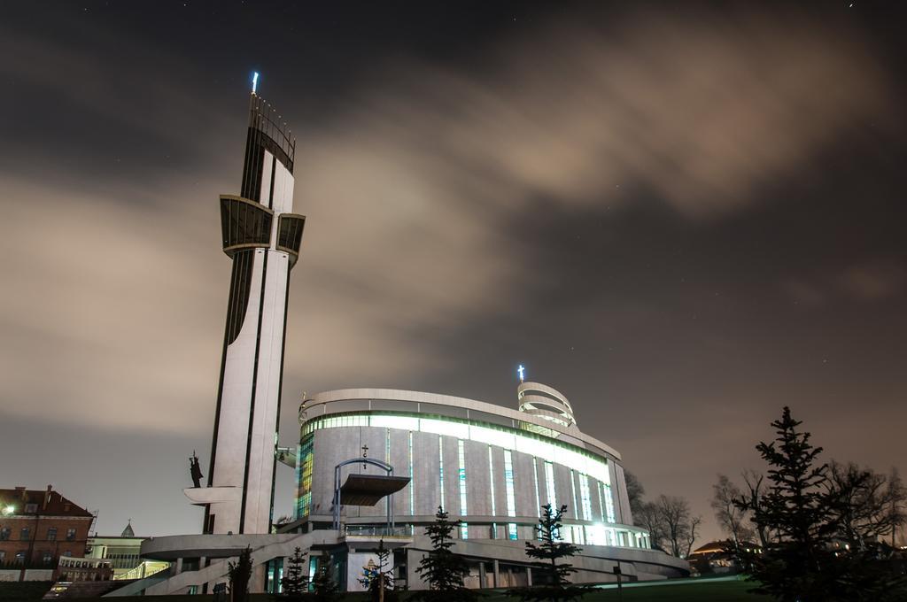 Hotel Lorenzo Красков Екстериор снимка