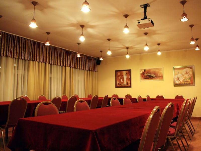 Hotel Lorenzo Красков Екстериор снимка