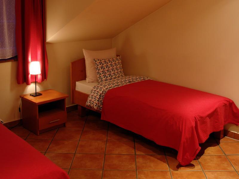 Hotel Lorenzo Красков Екстериор снимка