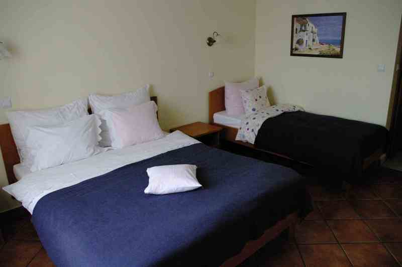 Hotel Lorenzo Красков Екстериор снимка