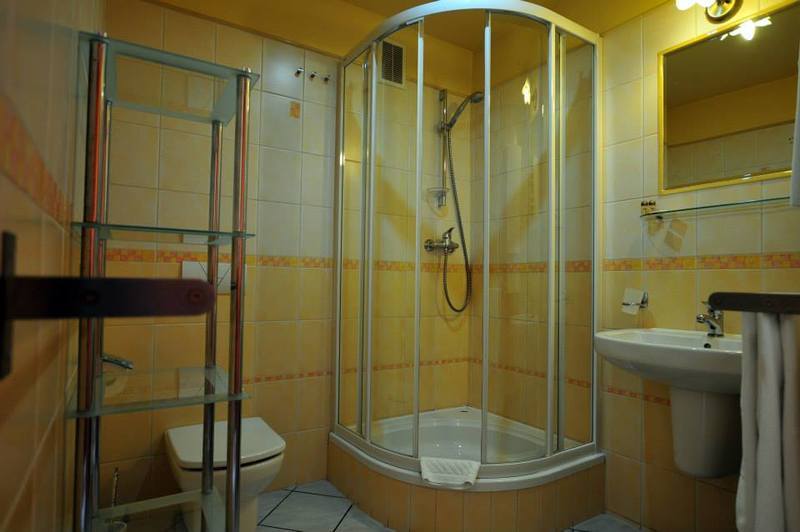 Hotel Lorenzo Красков Екстериор снимка