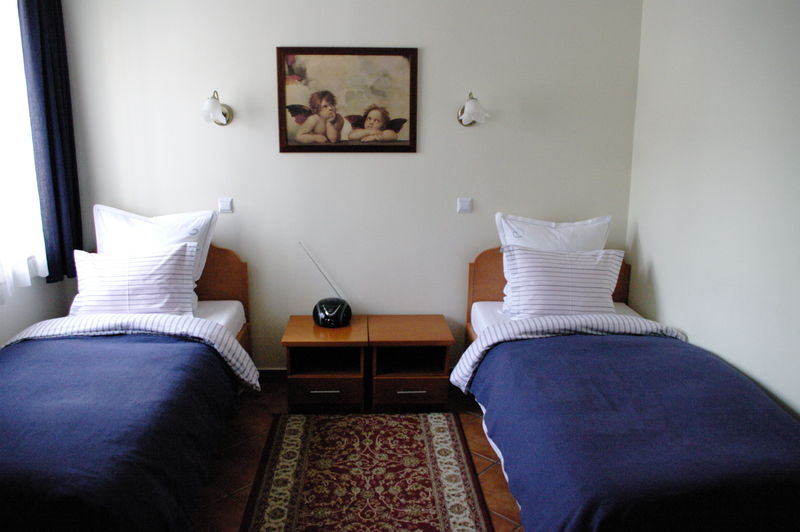 Hotel Lorenzo Красков Екстериор снимка