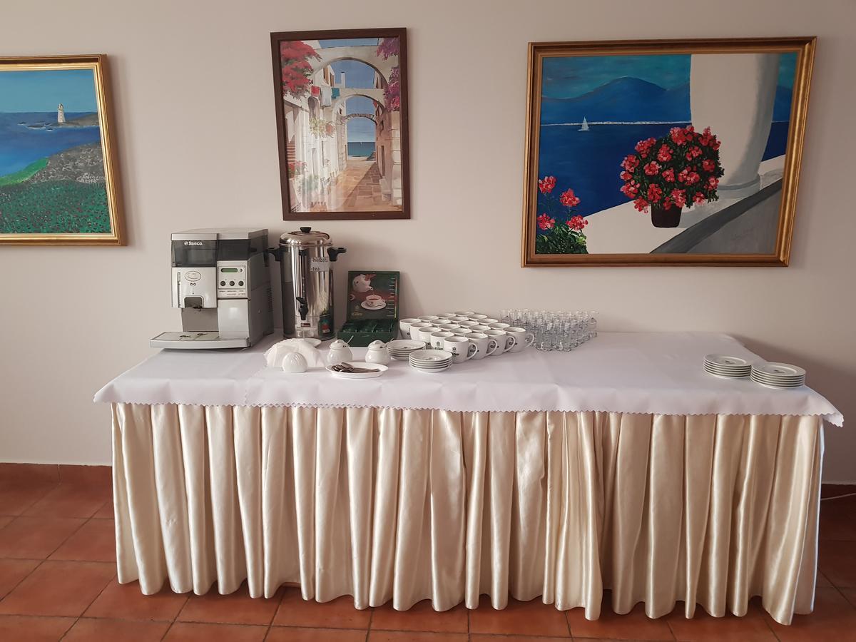 Hotel Lorenzo Красков Екстериор снимка