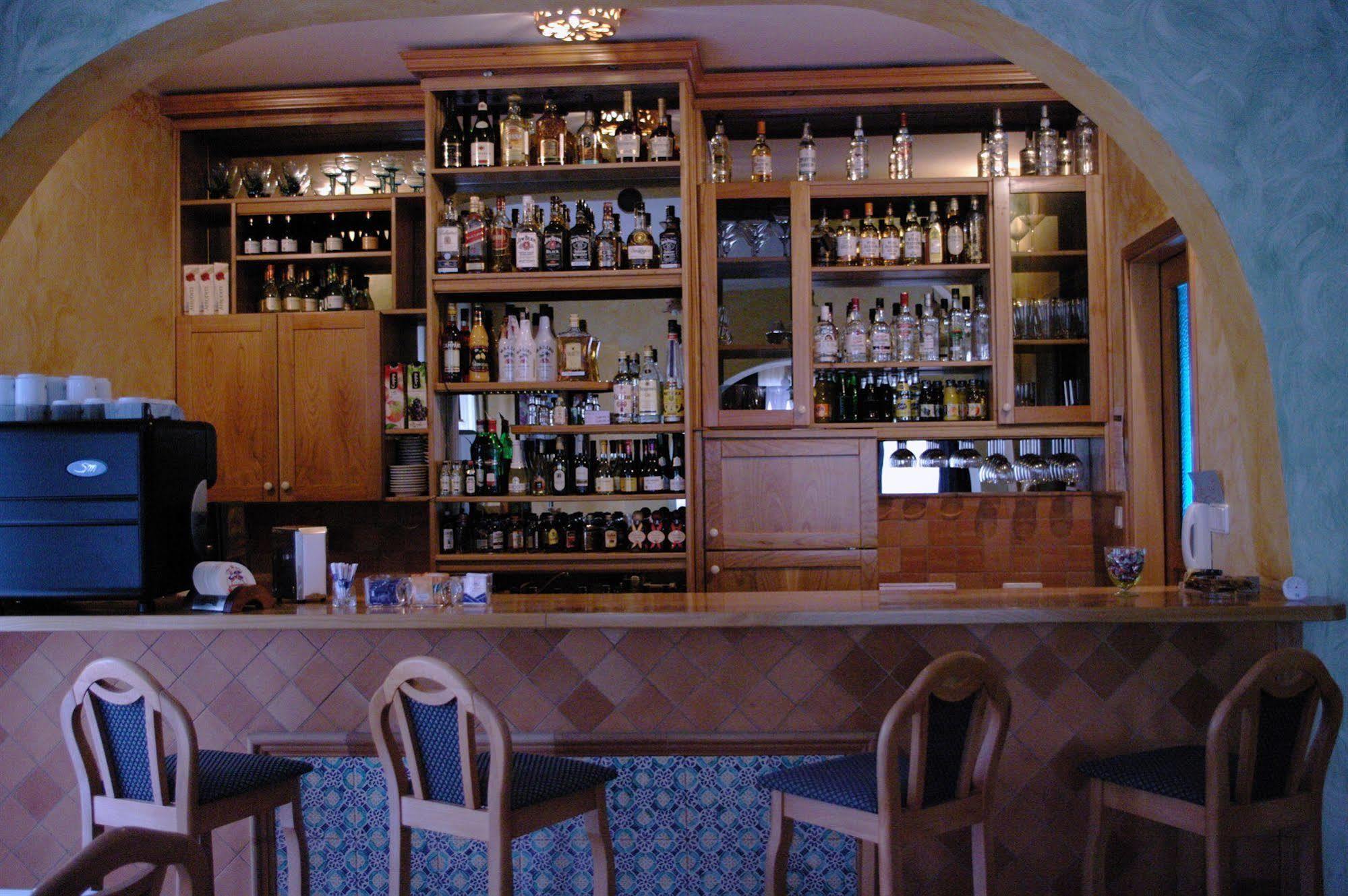 Hotel Lorenzo Красков Екстериор снимка